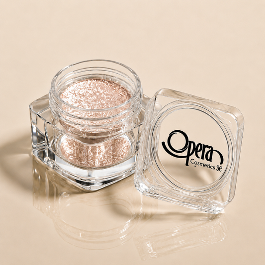 Opera Highly Pigmented Magic Fly Best Highlighter (skin)
