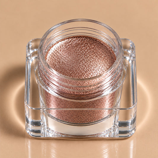 Opera Highly Pigmented Magic Fly Best Highlighter (Rose Gold)