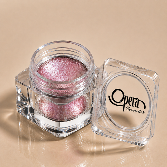 Opera Highly Pigmented Magic Fly Best Highlighter (Lavender)