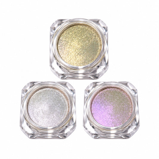 Opera Gleam Dream 3-Piece Highlighter Bundle (23)