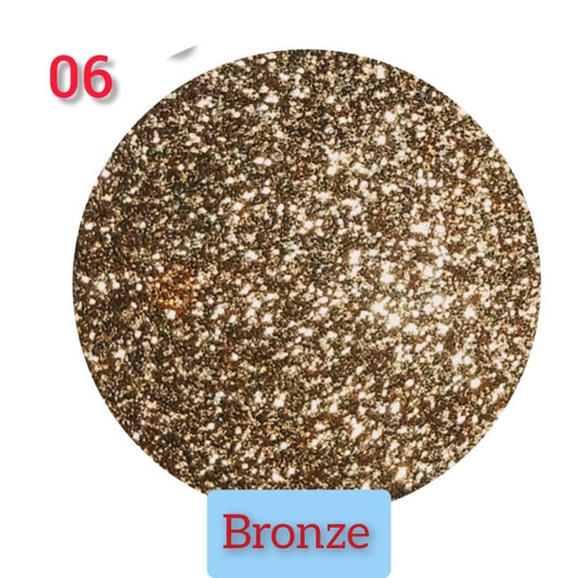 Opera Festival Shine Pressed Glitter Wedding Glow Edition (Bundle 1)