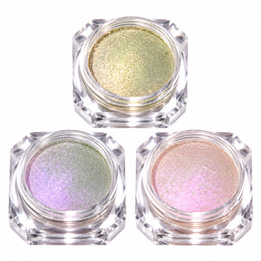 Opera Gleam Dream 3-Piece Highlighter Bundle (26)