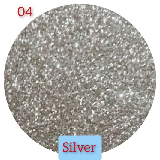 Opera Festival Shine Pressed Glitter Bridal Spark Edition (Bundle 7)