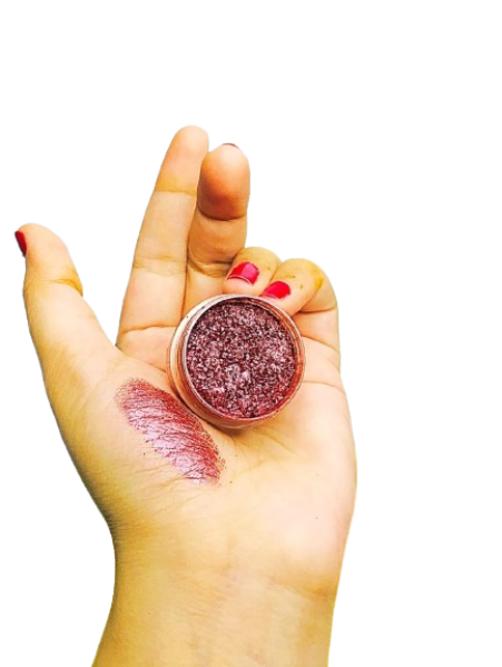 Opera Bronze Highly Pigmented Long-lasting Eyeshadow