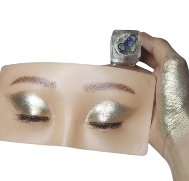 Opera Gleam Dream 3-Piece Highlighter Bundle (9)