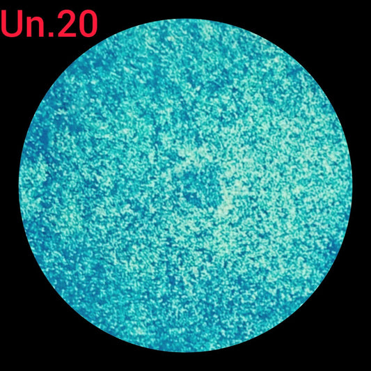 Opera Unicorn Duochrome (Greenish Blue) Long-Lasting Eyeshadow