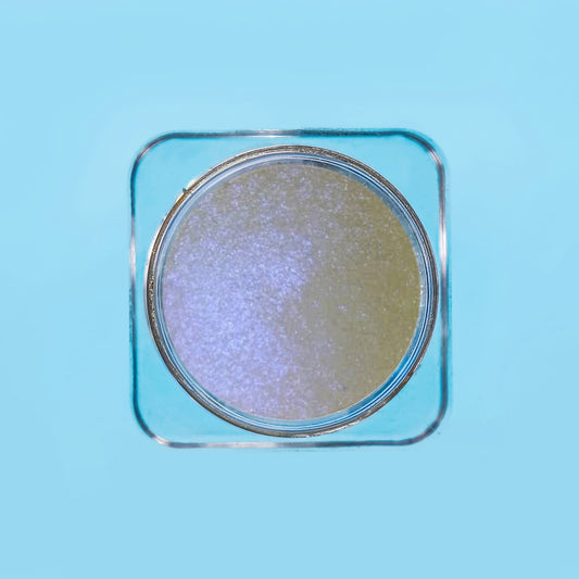 Opera Star Dust Glow Chrome Highlighter (4pcs) – Bundle #1