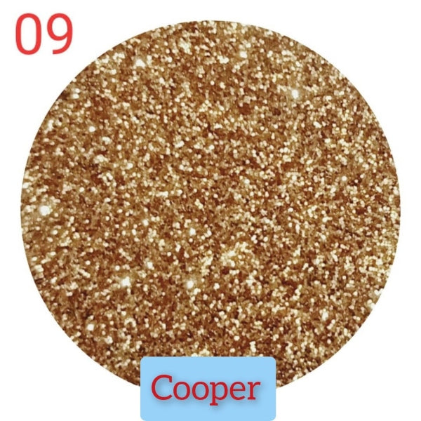 Opera Festival Shine Pressed Glitter Wedding Glow Edition (Bundle 1)