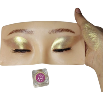 4 Pcs High Pigment Highlighter – Party Shine Kit