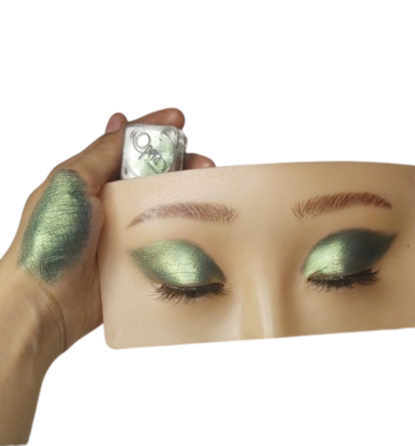 4 Pcs High Pigment Highlighter – Studio Finish Kit
