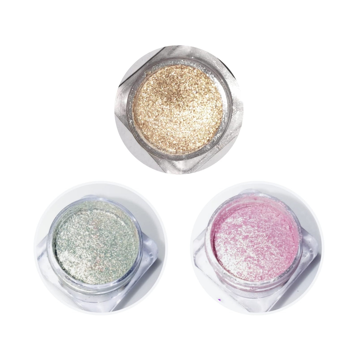 Opera Gleam Dream 3-Piece Highlighter Bundle (11)