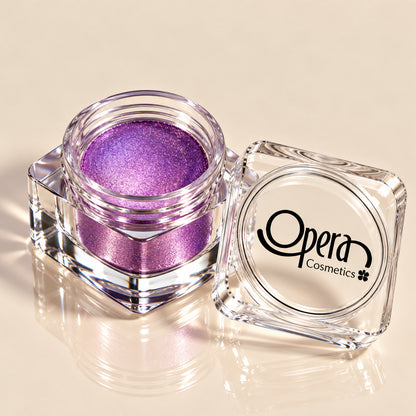 Opera Unicorn (Violet) Long-Lasting Eyeshadow