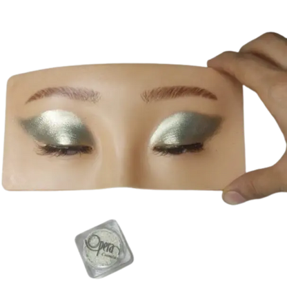 Opera Professional Highlighter Box | 6 Shades – Bronze Beam