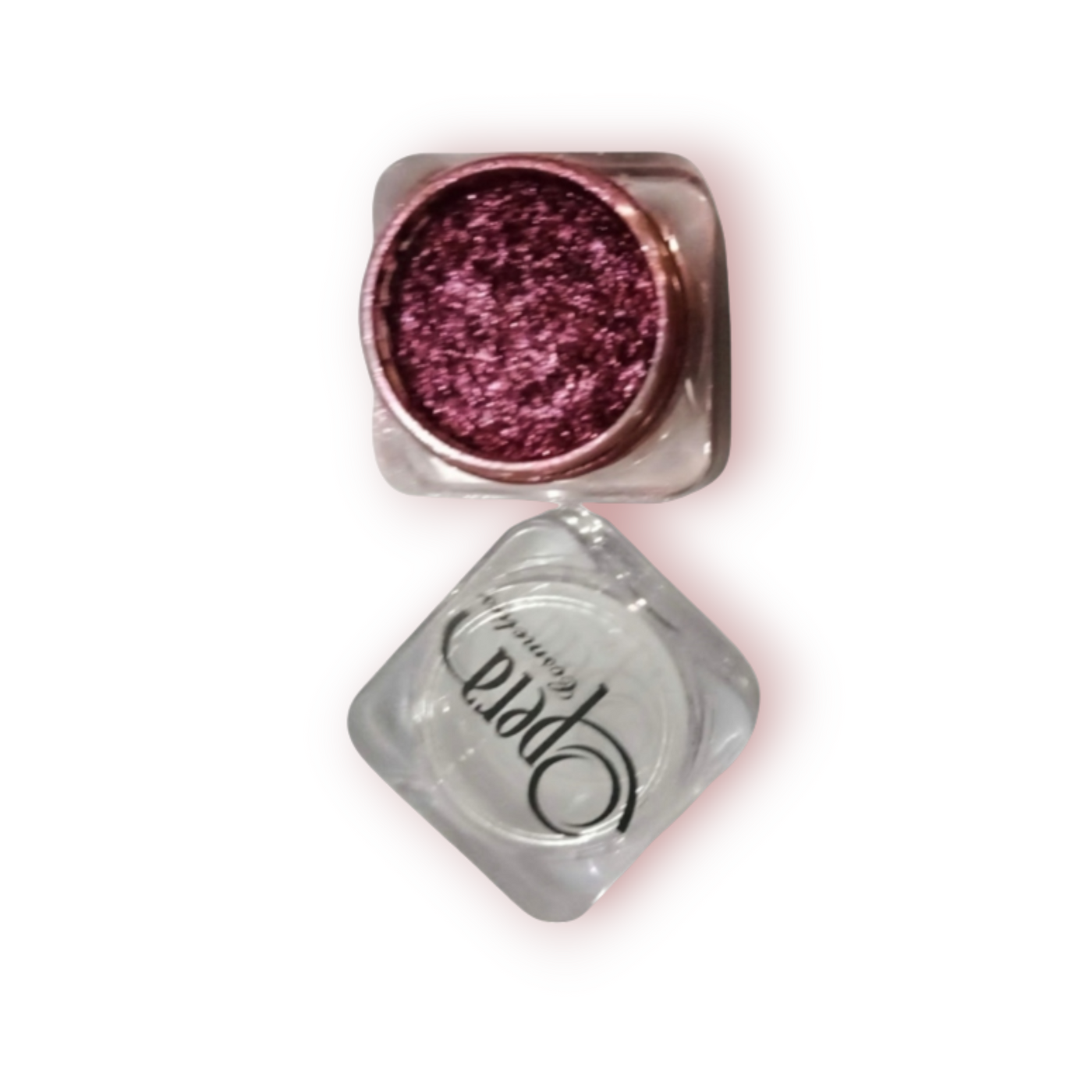 Opera Bronze Highly Pigmented Long-lasting  Eyeshadow