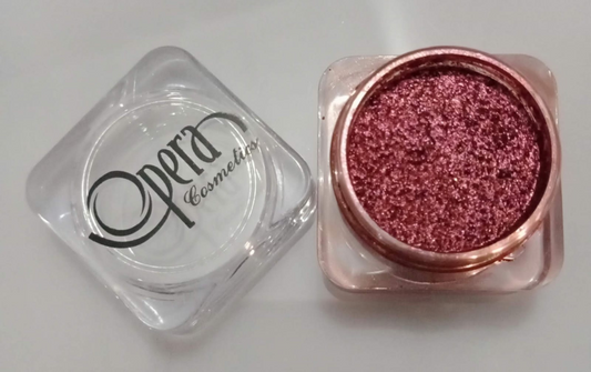 Opera Bronze Highly Pigmented Long-lasting  Eyeshadow