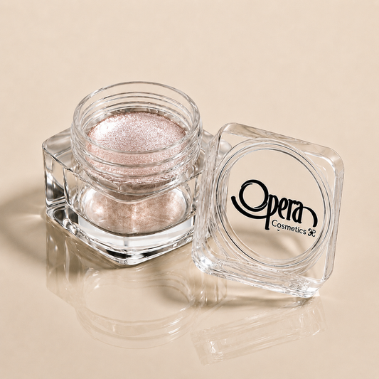 Opera Highly Pigmented Magic Fly Best Highlighter (Tea)