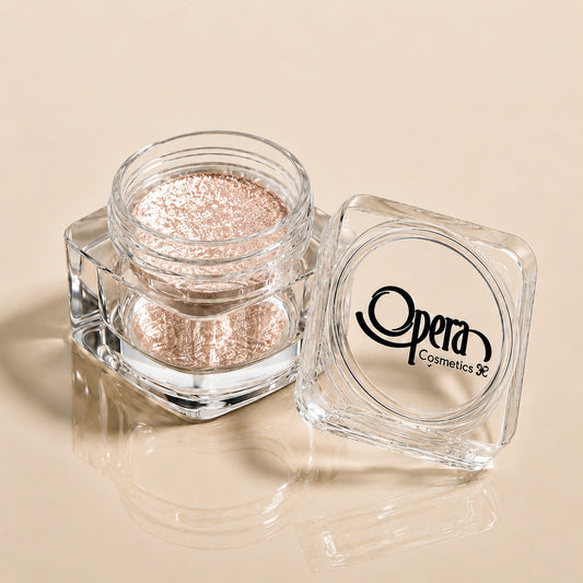 Opera Highly Pigmented Magic Fly Best Highlighter (skin)
