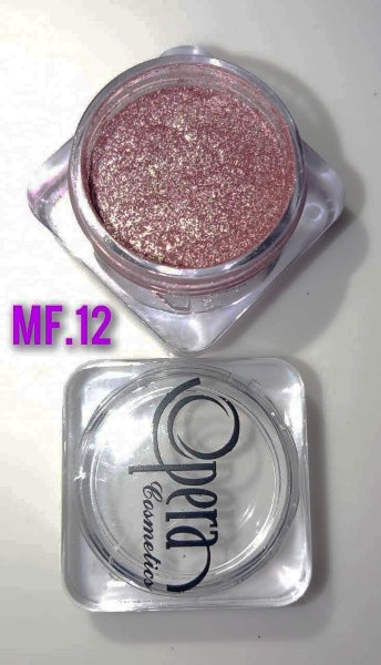 Opera Highly Pigmented Magic Fly Best  Highlighter (Lavender)