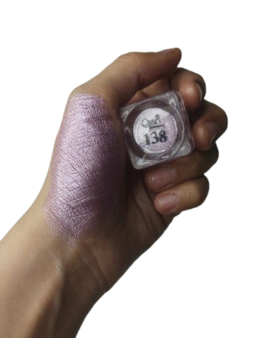 Opera Highly Pigmented Magic Fly Best  Highlighter (Lavender)