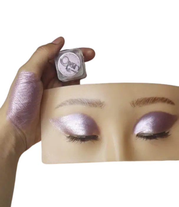 Opera Professional Highlighter Box | 6 Shades – Bronze Beam