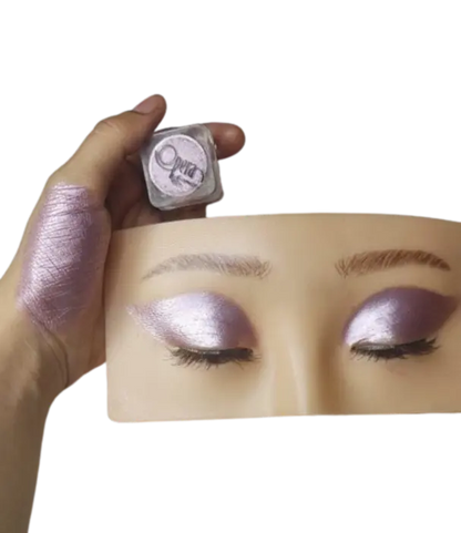 Opera Professional Highlighter Box | 6 Shades – Bronze Beam