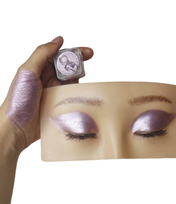 4 Pcs High Pigment Highlighter – Glam Night Kit