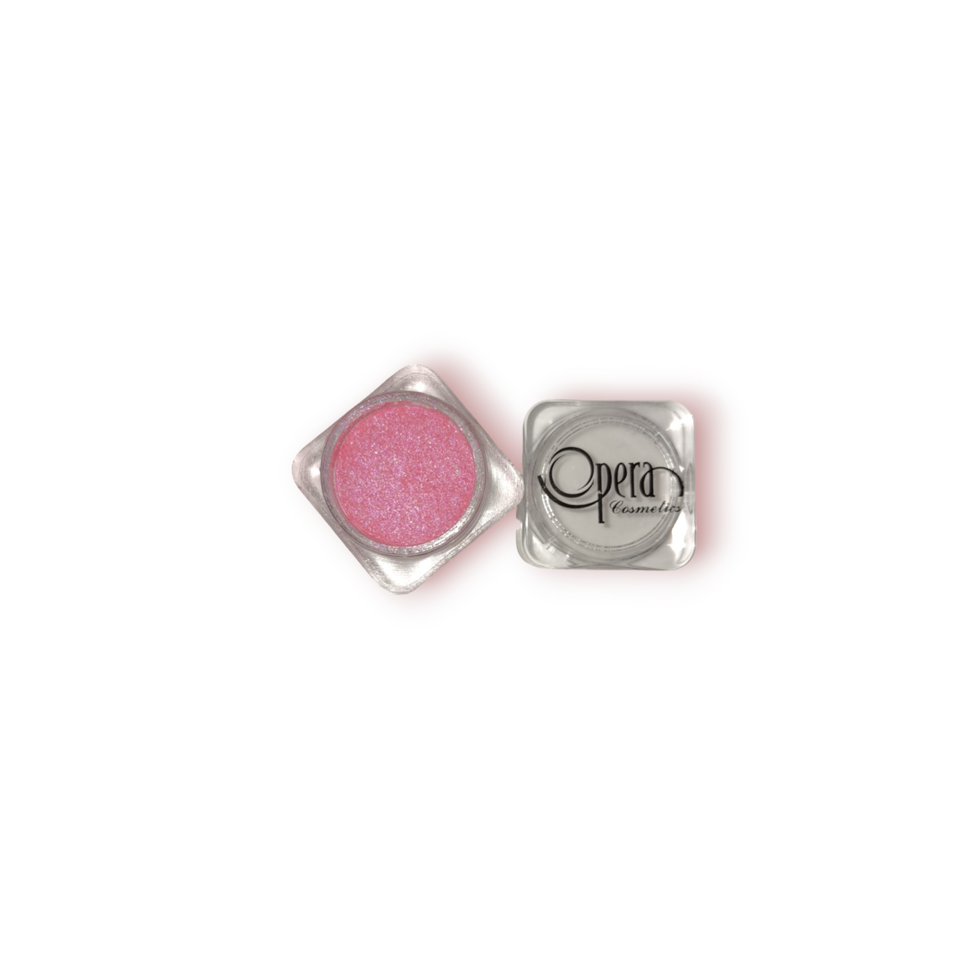 Opera Unicorn (Baby Pink) Long-Lasting Eyeshadow