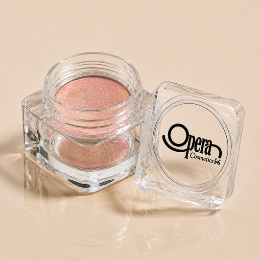 Opera Highly Pigmented Magic Fly Best Highlighter (Lilac)