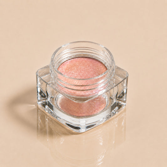 Opera Highly Pigmented Magic Fly Best Highlighter (Lilac)