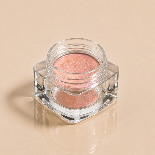 Opera Highly Pigmented Magic Fly Best Highlighter (Lilac)