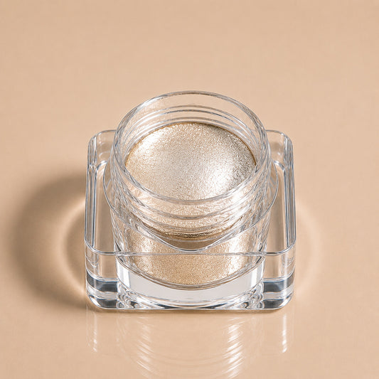 Opera Highly Pigmented Magic Fly Best Highlighter (Almond Gold)