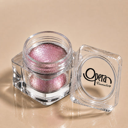 Opera Highly Pigmented Magic Fly Best  Highlighter (Lavender)