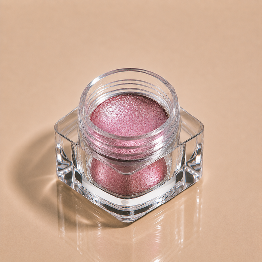 Opera Highly Pigmented Magic Fly Best  Highlighter (Lavender)
