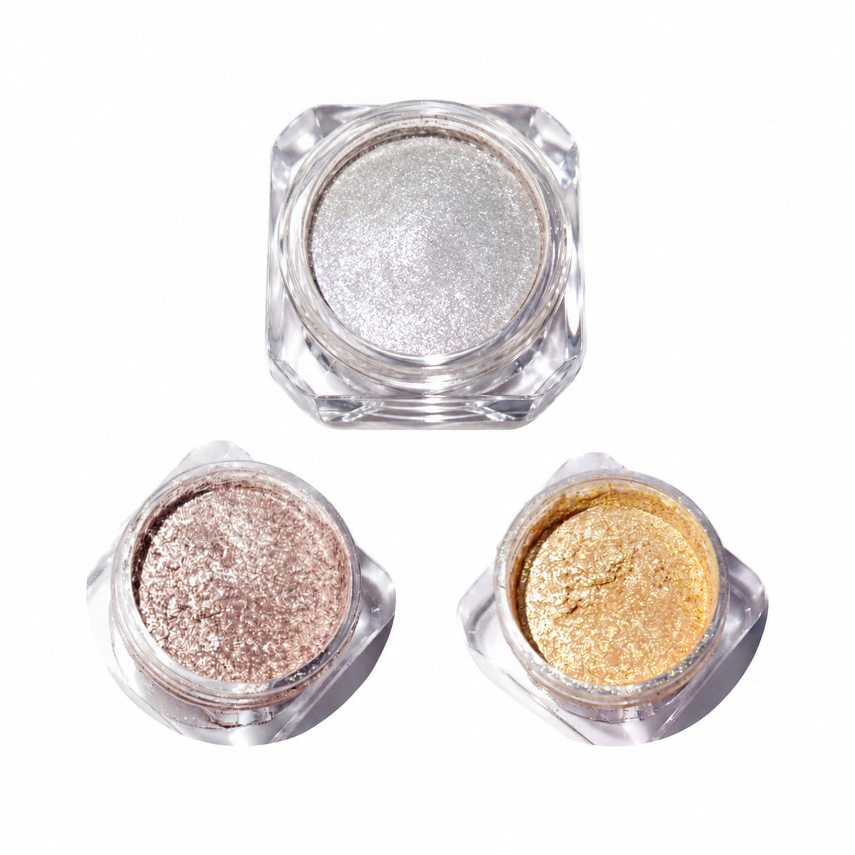 Opera Gleam Dream 3-Piece Highlighter Bundle (13)