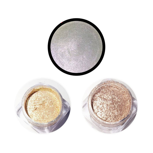 Opera Gleam Dream 3-Piece Highlighter Bundle (14)