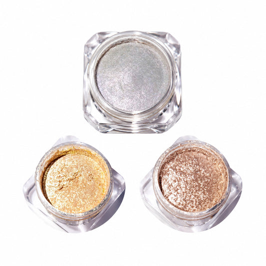 Opera Gleam Dream 3-Piece Highlighter Bundle (14)