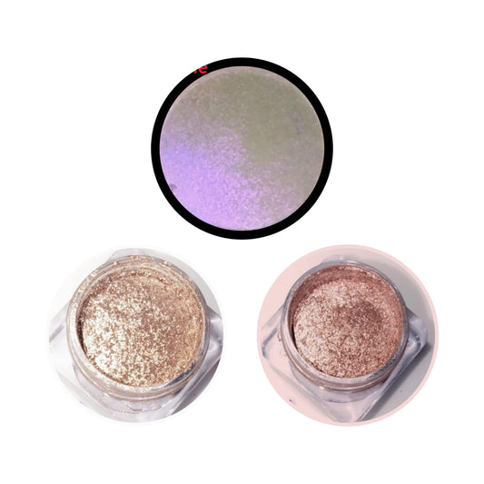 Opera Gleam Dream 3-Piece Highlighter Bundle (15)