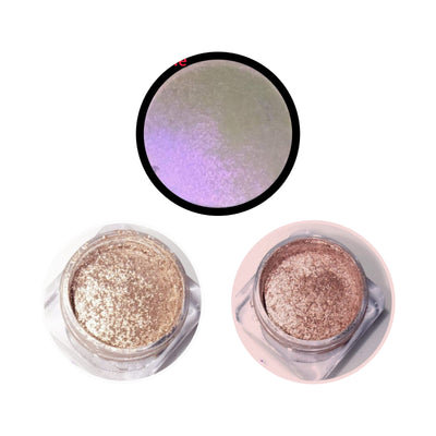 Opera Gleam Dream 3-Piece Highlighter Bundle (15)