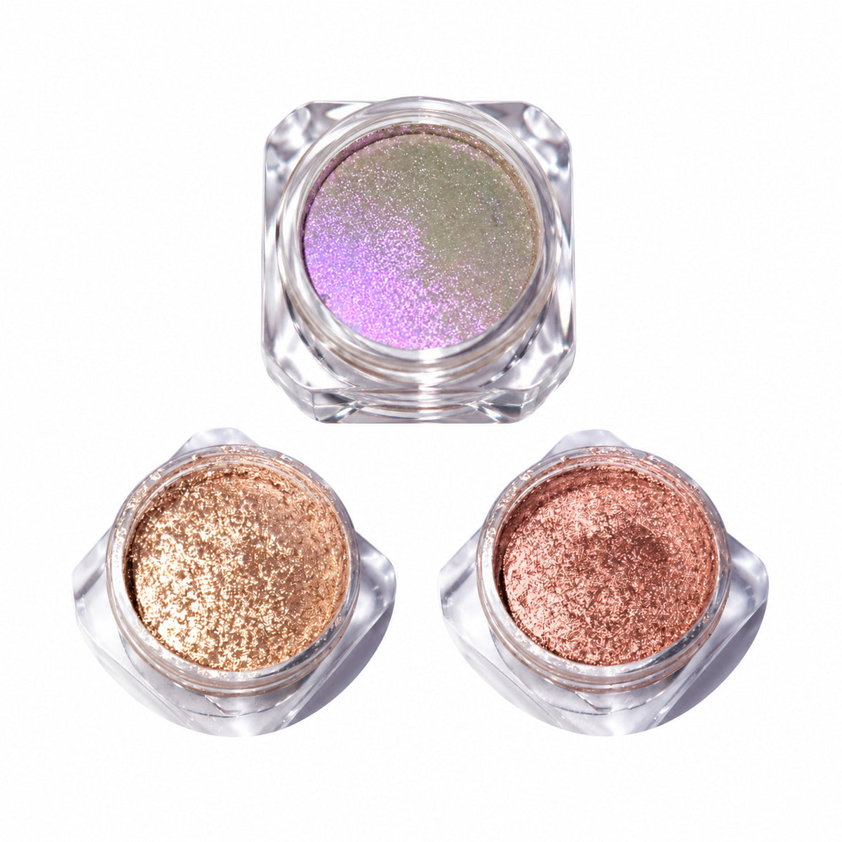 Opera Gleam Dream 3-Piece Highlighter Bundle (15)