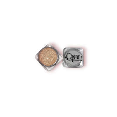 Opera Unicorn (Light Gold) Long-Lasting Eyeshadow