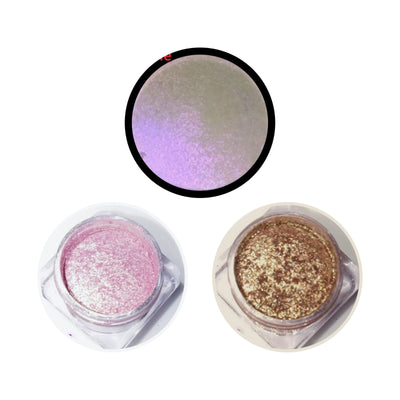 Opera Gleam Dream 3-Piece Highlighter Bundle (16)