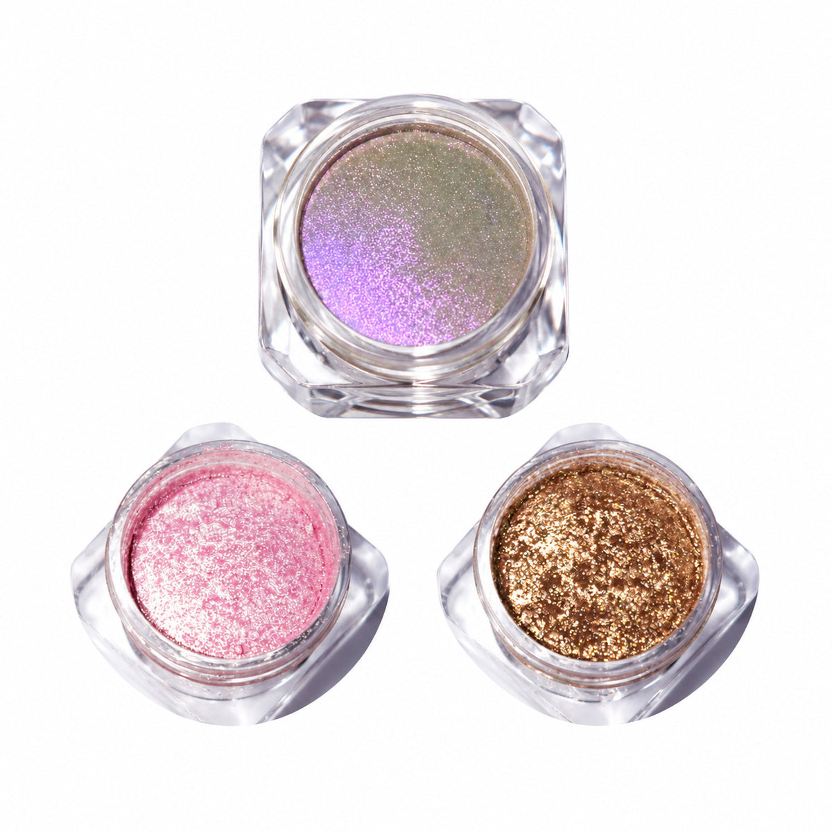 Opera Gleam Dream 3-Piece Highlighter Bundle (16)