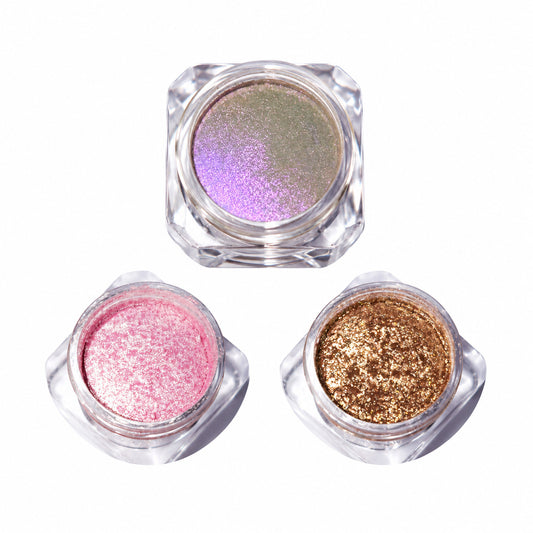 Opera Gleam Dream 3-Piece Highlighter Bundle (16)