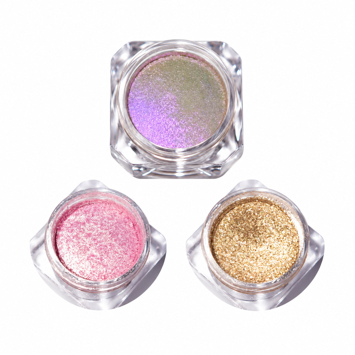 Opera Gleam Dream 3-Piece Highlighter Bundle (17)