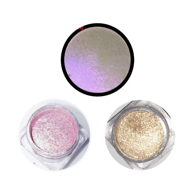Opera Gleam Dream 3-Piece Highlighter Bundle (17)