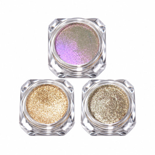 Opera Gleam Dream 3-Piece Highlighter Bundle (18)
