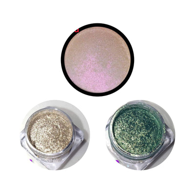 Opera Gleam Dream 3-Piece Highlighter Bundle (19)