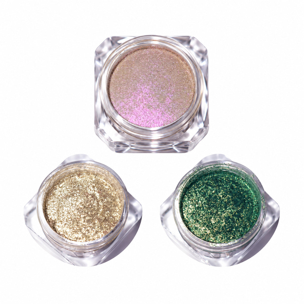 Opera Gleam Dream 3-Piece Highlighter Bundle (19)