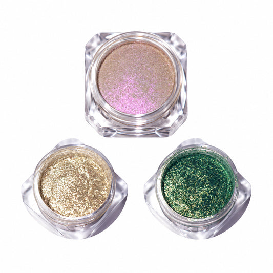 Opera Gleam Dream 3-Piece Highlighter Bundle (19)