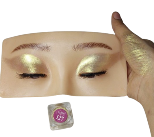 4 Pcs High Pigment Highlighter – Pearl Shine Kit